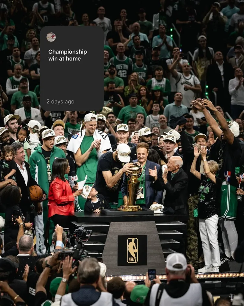 凯尔特人队新赛季开门红，客场大胜对手