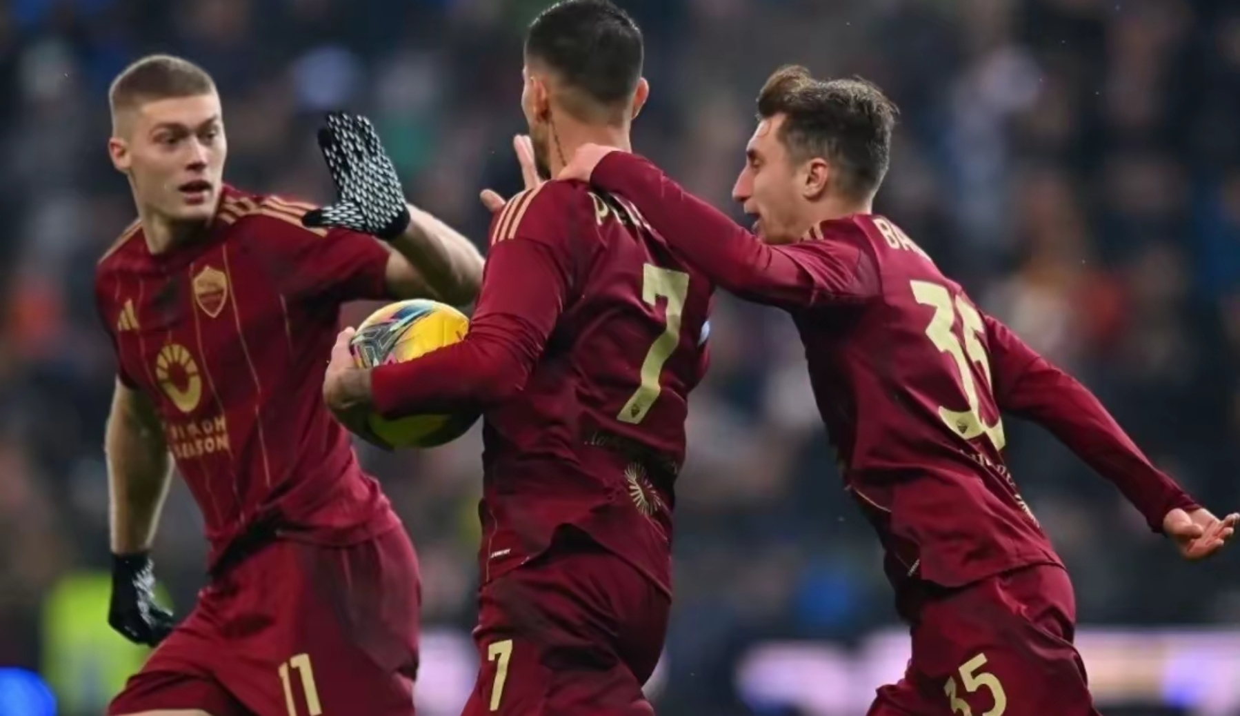 马竞反击威胁极大，客场迎来胜利大捷的简单介绍