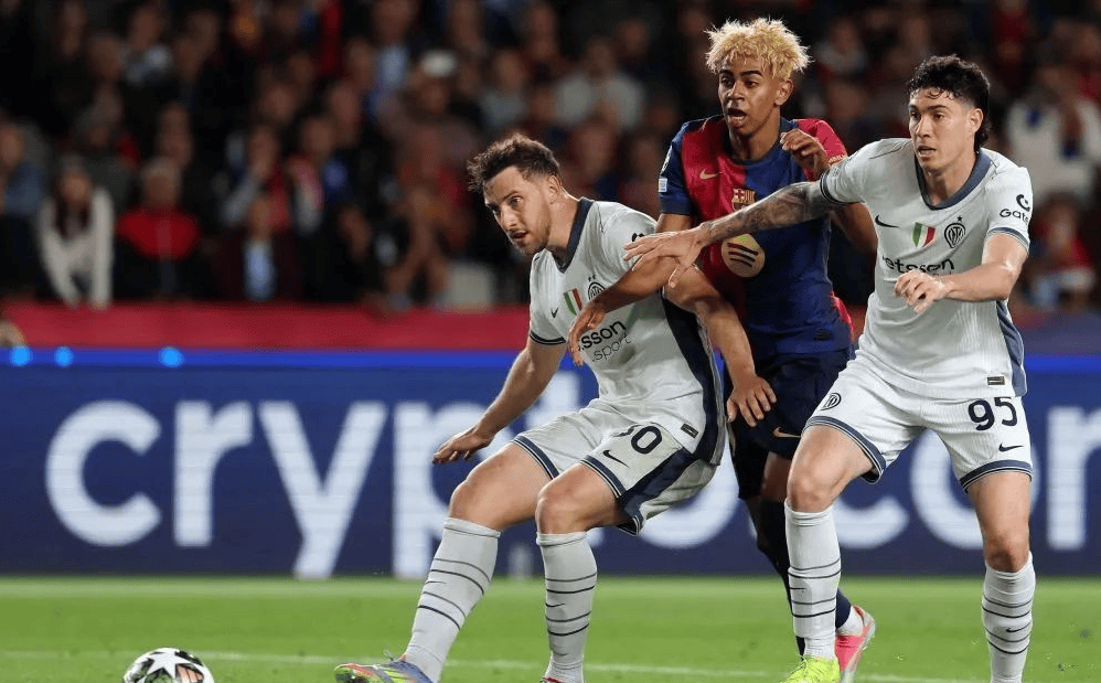 欧冠预选赛精彩对决，球队实力对拼