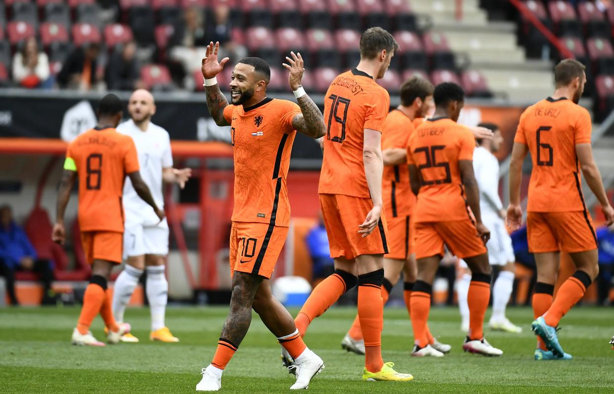 精彩的欧预赛比赛在球迷中引起热议的简单介绍