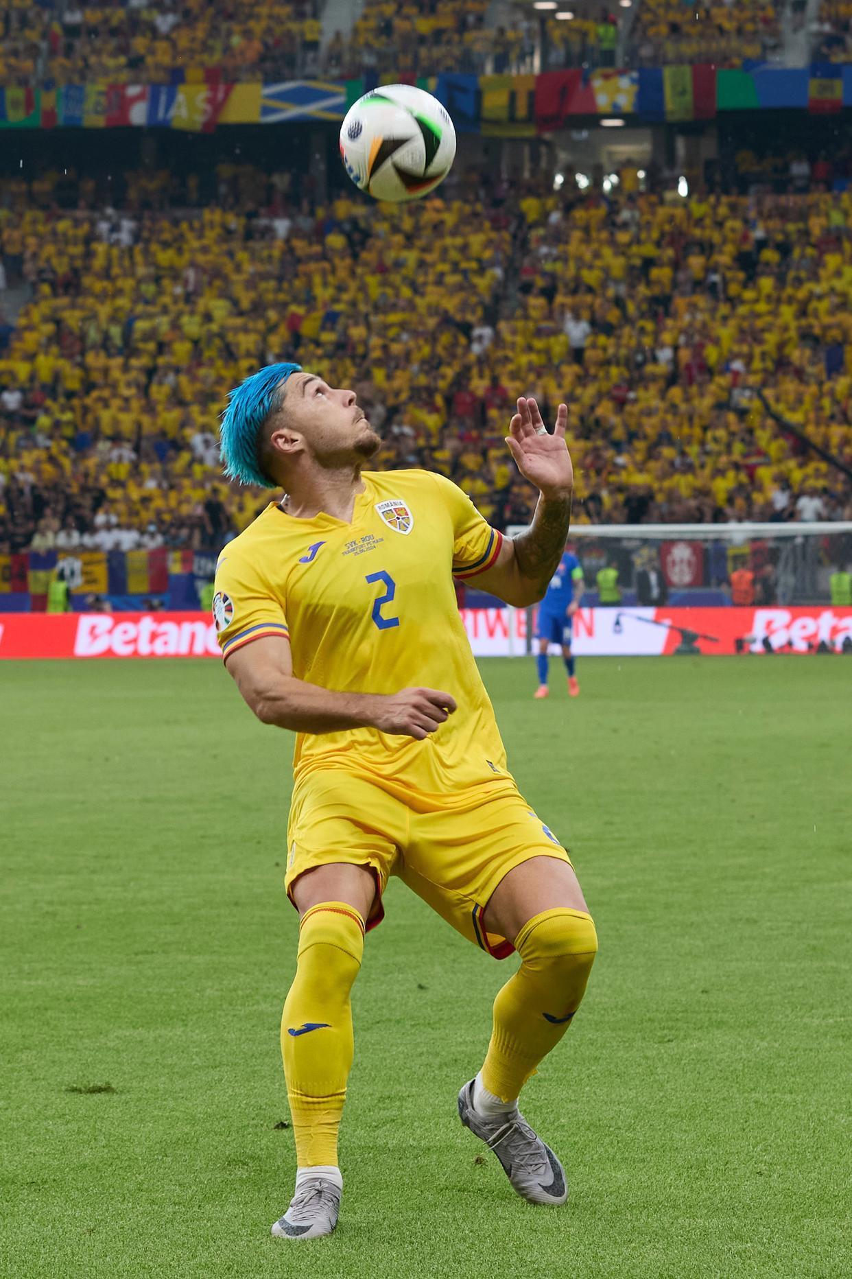 比利时之战罗马尼亚赢得胜利