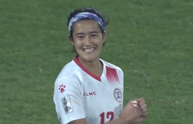 韩国女足成功晋级，澳大利亚队止步强的简单介绍