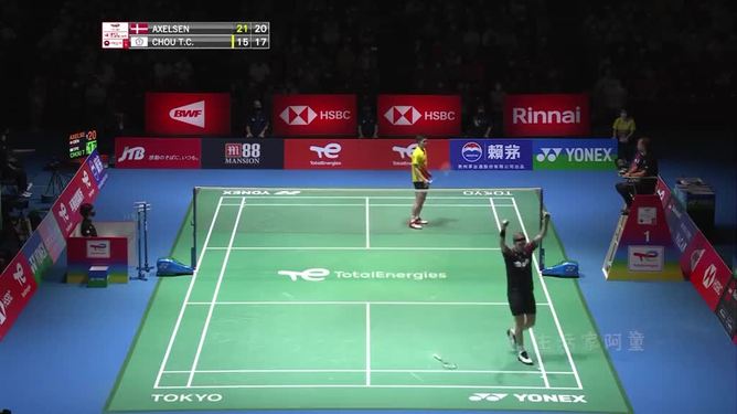 包含印尼羽毛球队翻盘法国羽毛球队,安赛龙统治全场的词条 包含印尼羽毛球队翻盘法国羽毛球队,安赛龙统治全场的词条