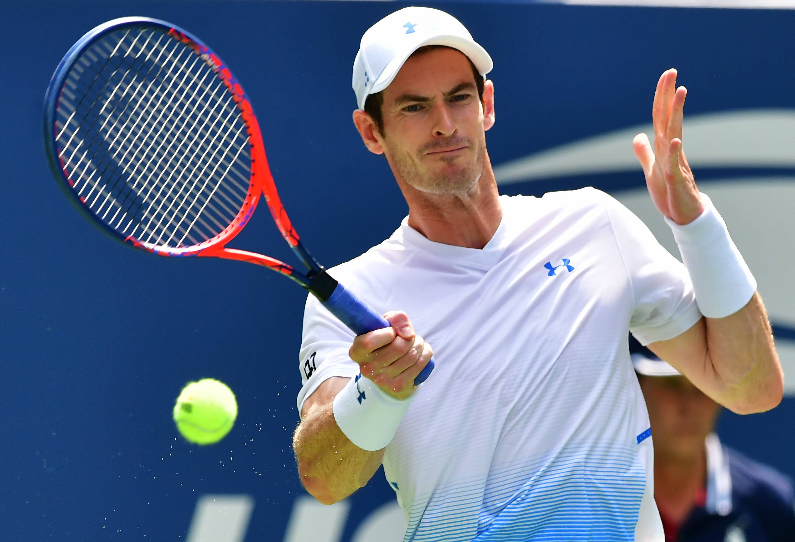 关于戴维斯杯横扫温网，穆雷扛起全队的信息