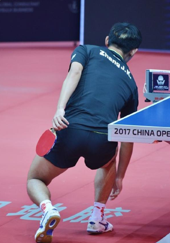 英格兰队鏖战葡萄牙队，张继科高光表现的简单介绍