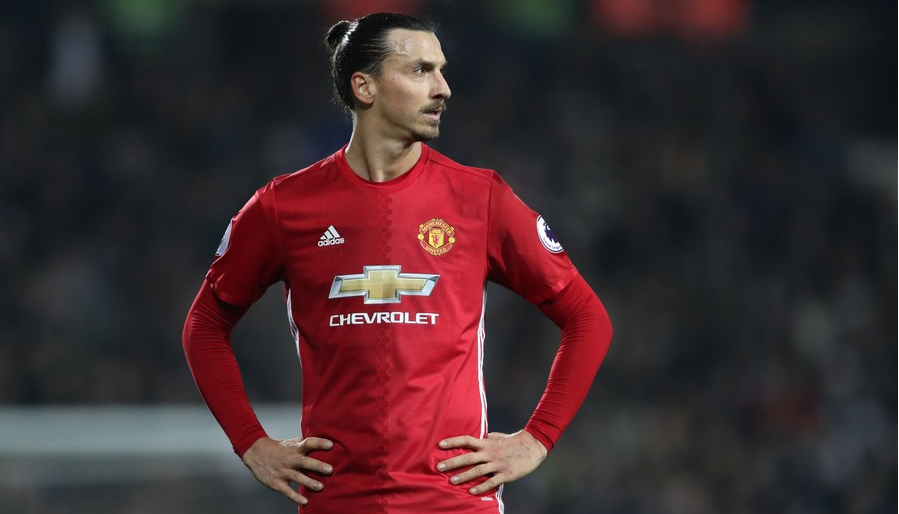 荷兰轻取中国，伊布高光表现的简单介绍