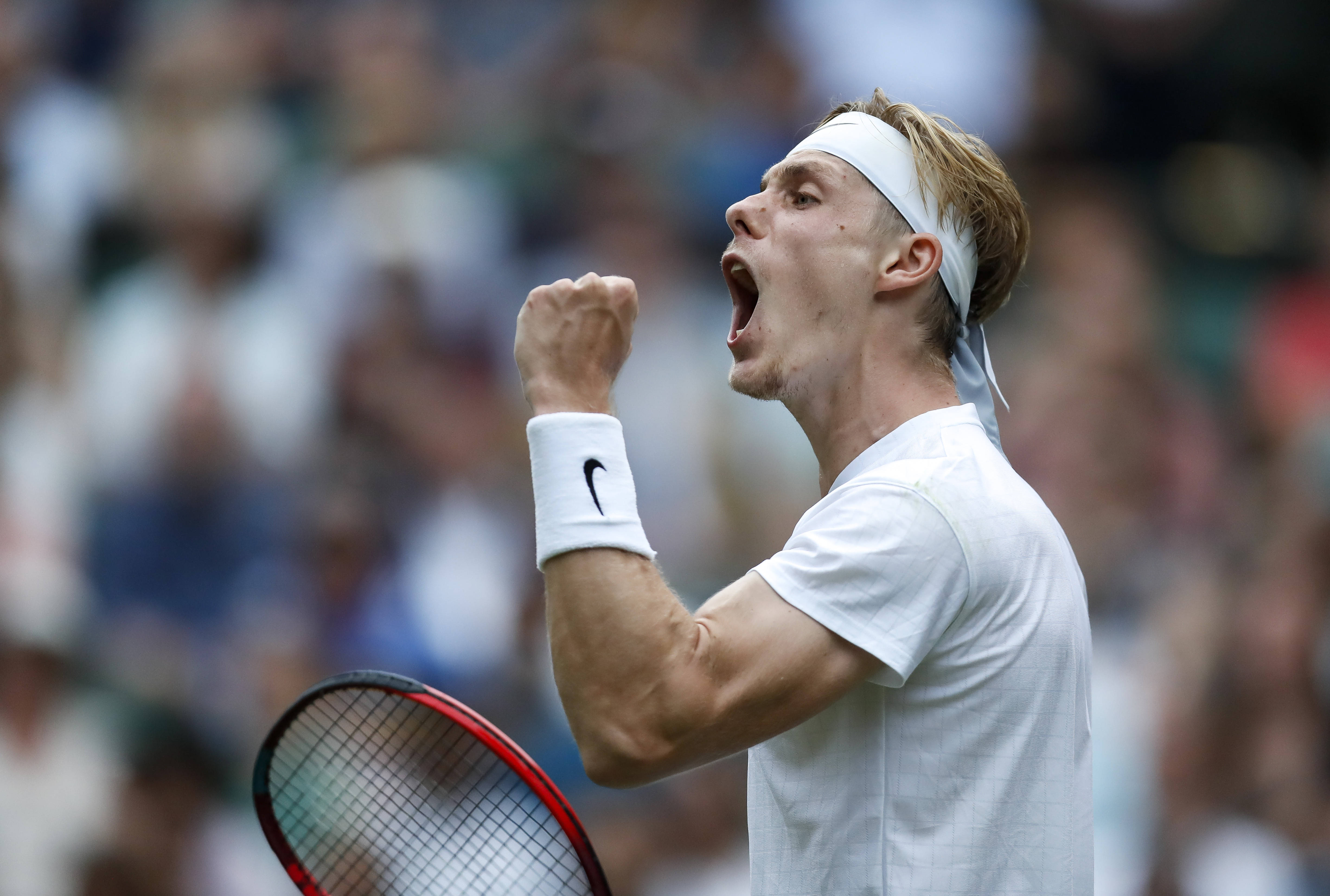 关于法网横扫温网，穆雷高光表现的信息