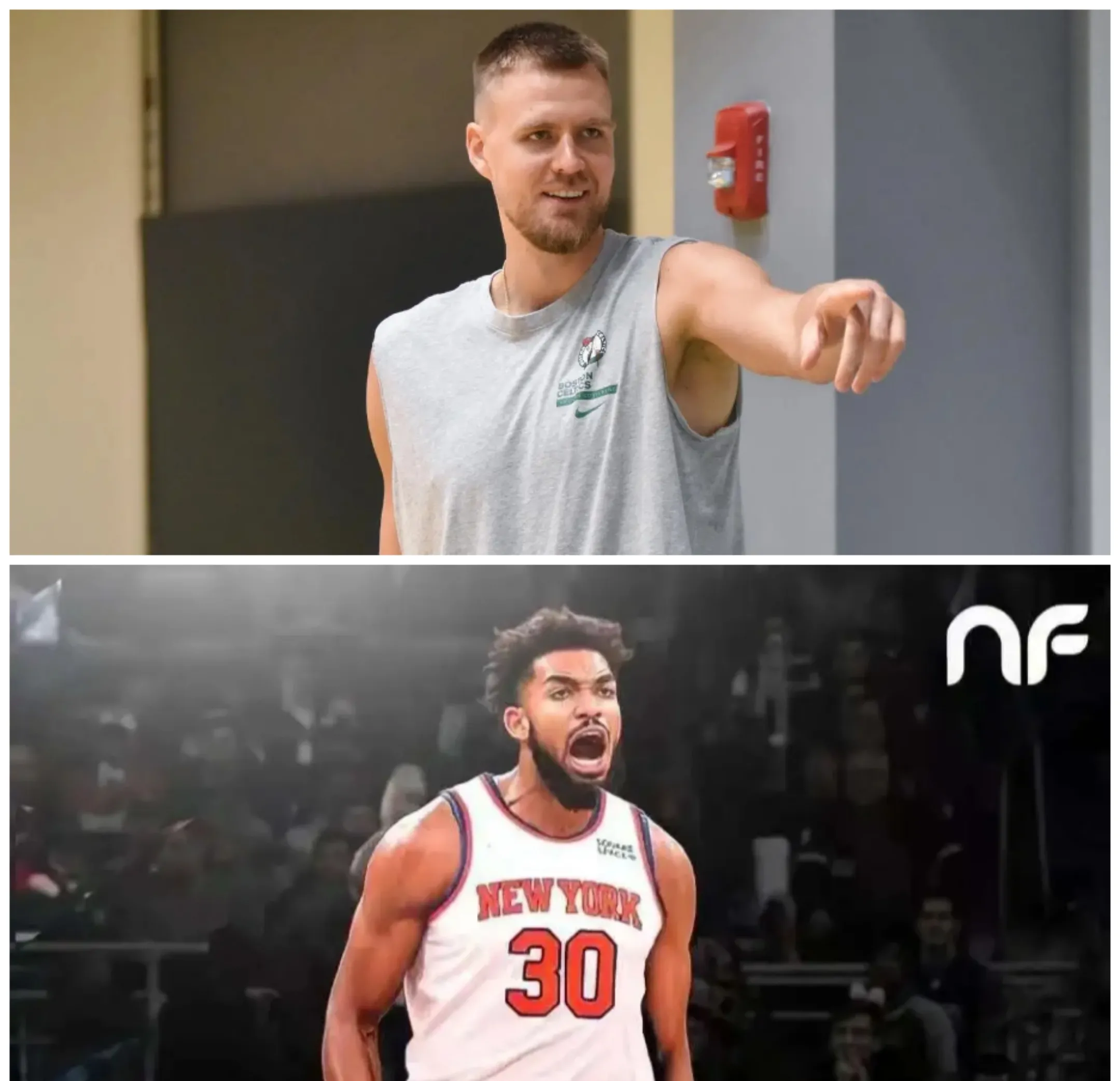 关于德国男篮翻盘爵士，波尔津吉斯一己之力扛起全队的信息