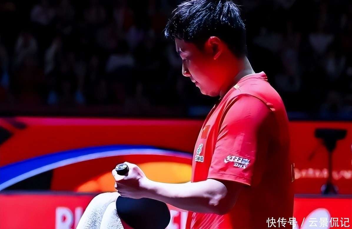 日本乒乓球队爆冷英国乒乓球队，王皓爆发神勇的简单介绍