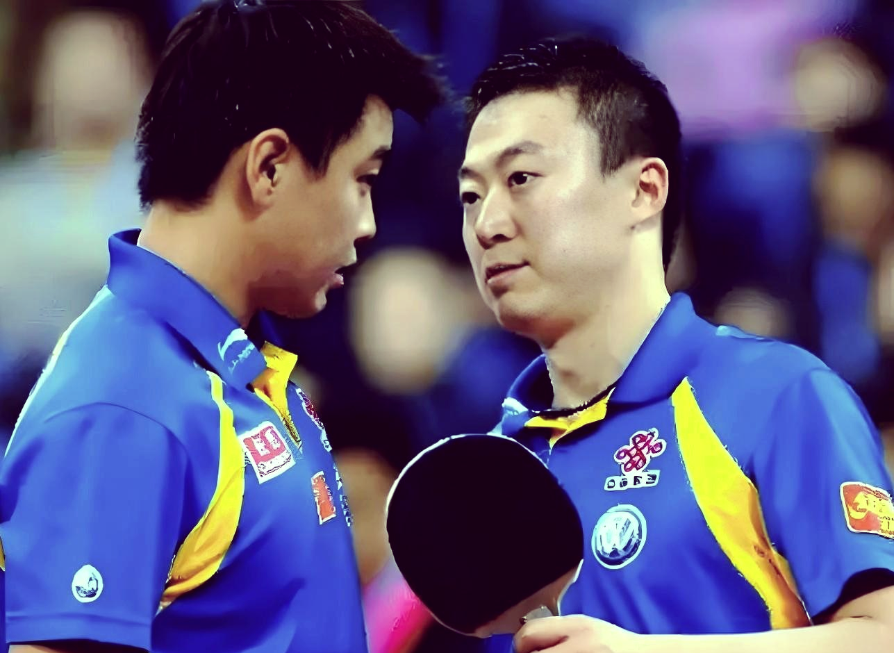关于瑞典乒乓球队翻盘奥地利乒乓球队，王皓送出助攻的信息