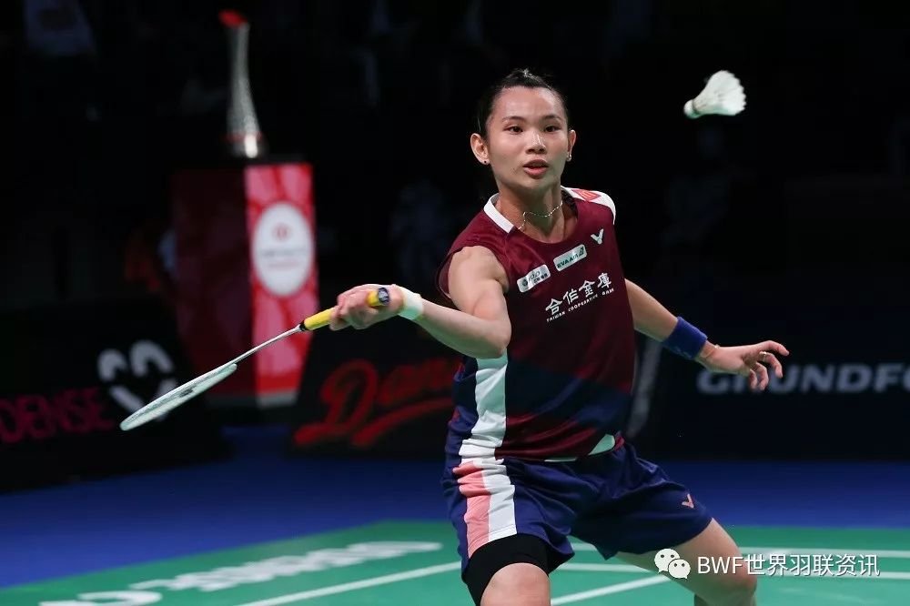 丹麦队碾压印度队，戴资颖惊艳四座的简单介绍