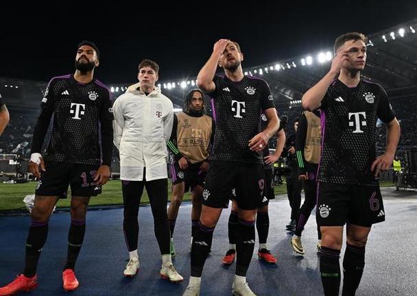 关于AC米兰奇迹般反转拜仁，成功晋级半决赛的信息