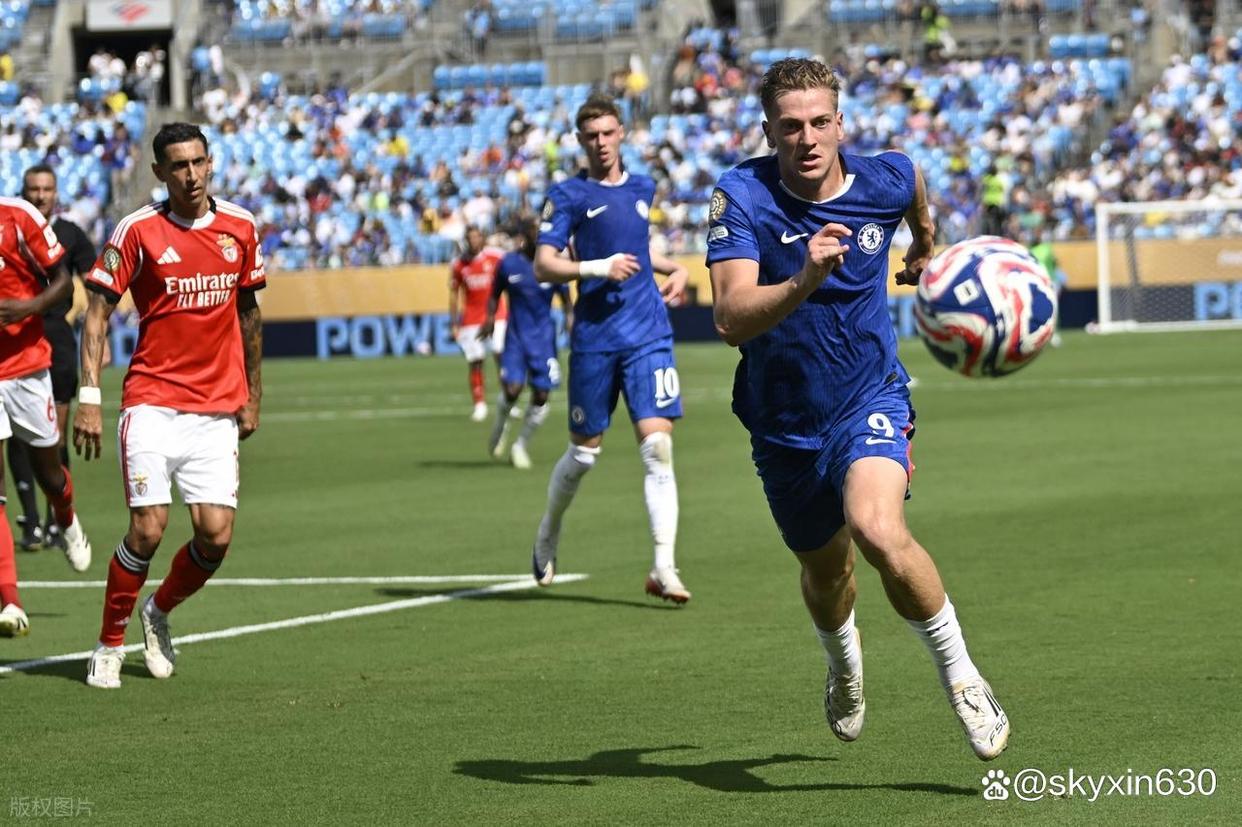 切尔西遭逢绝杀，惜败于强敌