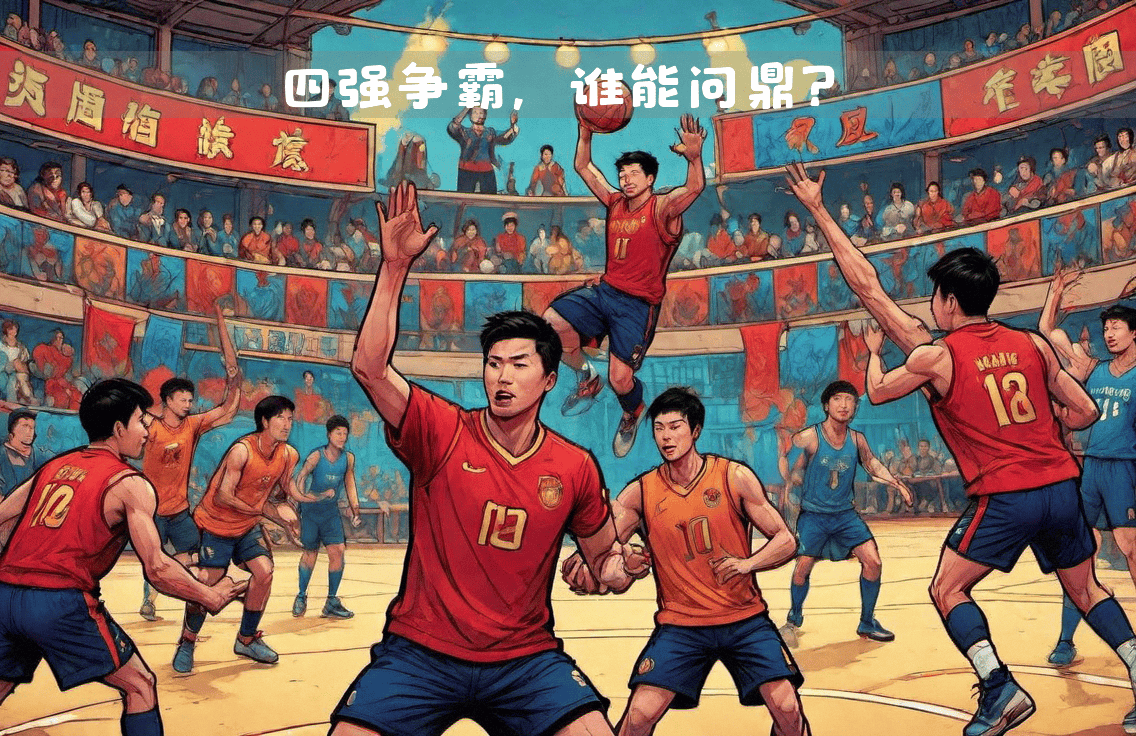 关于热门对决！多支劲旅角逐，胜负难言的信息