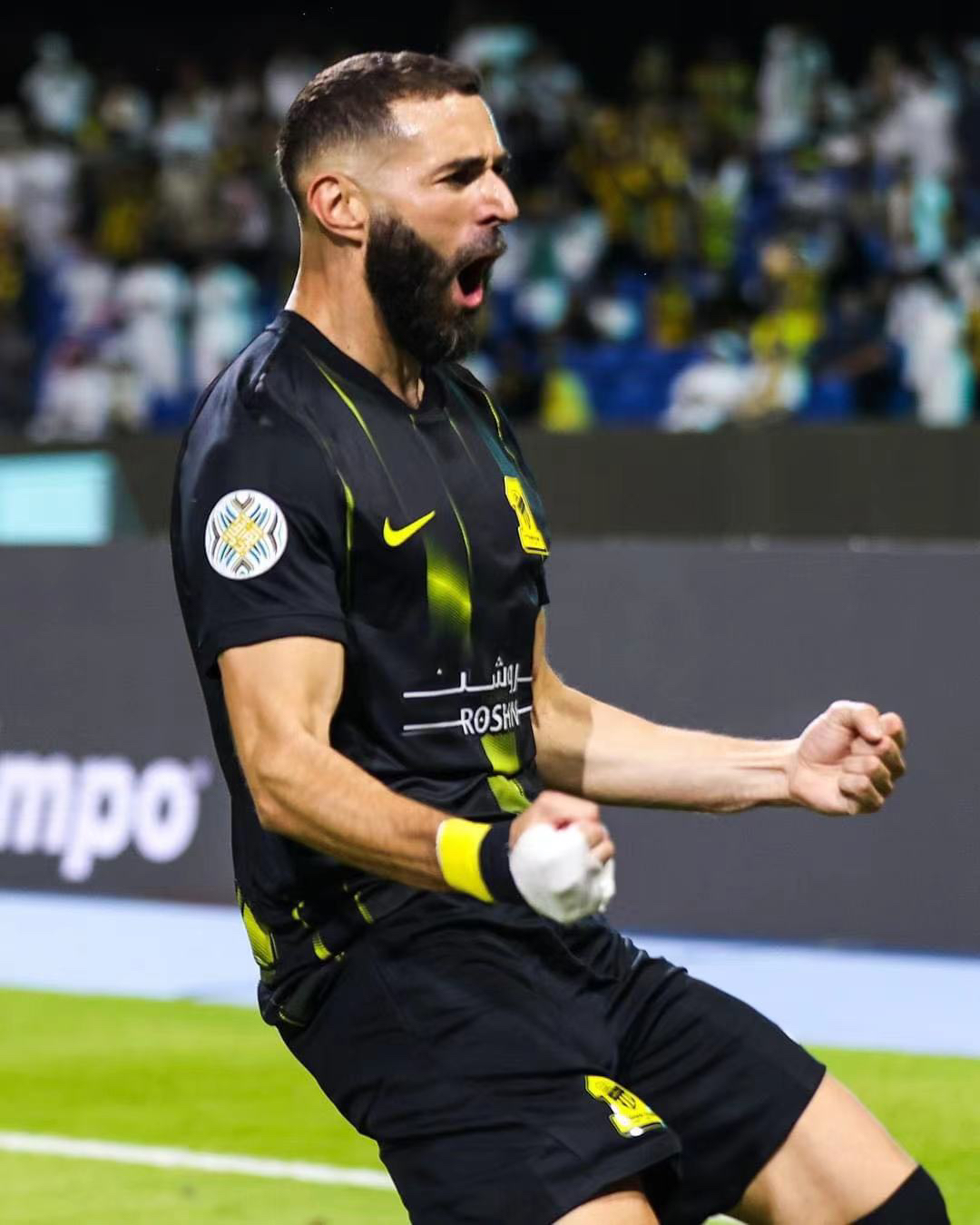 墨西哥逆转里昂，本泽马扛起全队的简单介绍