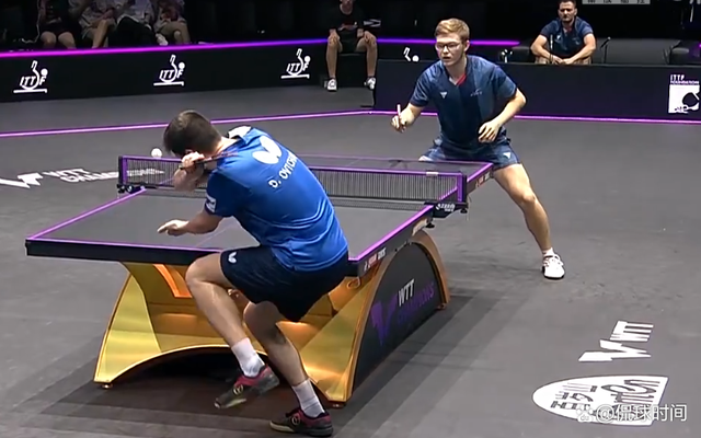 瑞典队逆转法国队，奥恰洛夫带队取胜