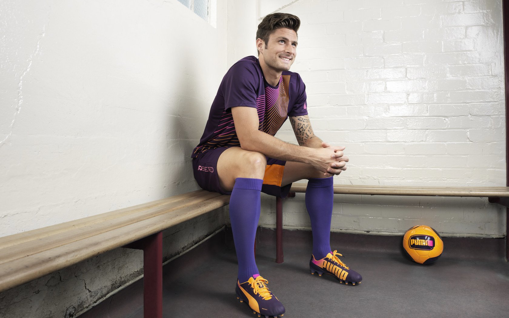 布鲁诺的爆发之夜，丹麦风暴如何正面击溃拉齐奥神话