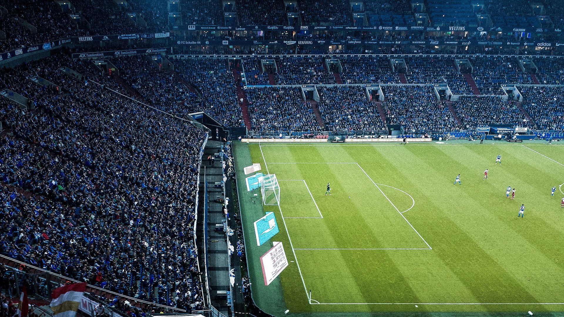 欧冠淘汰赛之夜，班凯罗的压制级表演，一场定义伟大的个人胜利